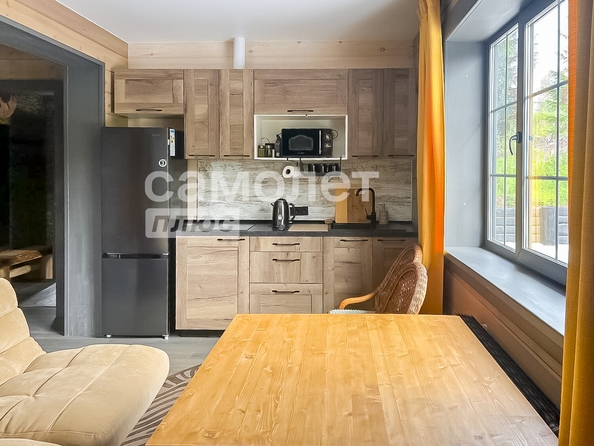 
  Продается коттедж, 241.9 м², поселок городского типа Шерегеш
. Фото 7.