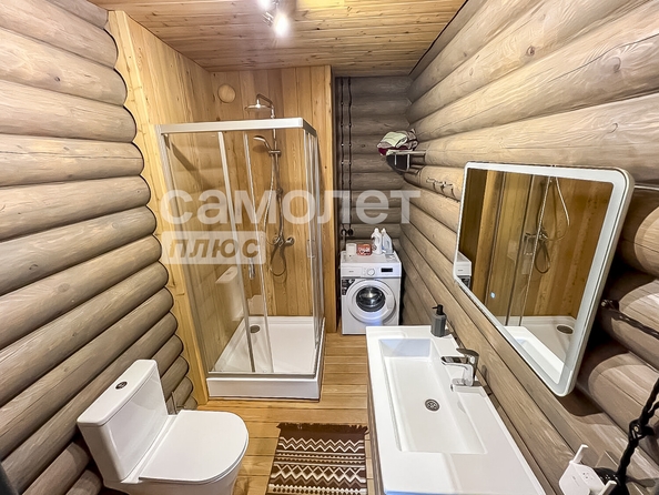 
  Продается коттедж, 241.9 м², поселок городского типа Шерегеш
. Фото 10.