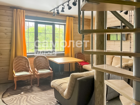 
  Продается коттедж, 241.9 м², поселок городского типа Шерегеш
. Фото 13.