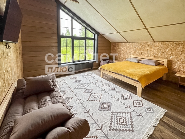 
  Продается коттедж, 241.9 м², поселок городского типа Шерегеш
. Фото 19.