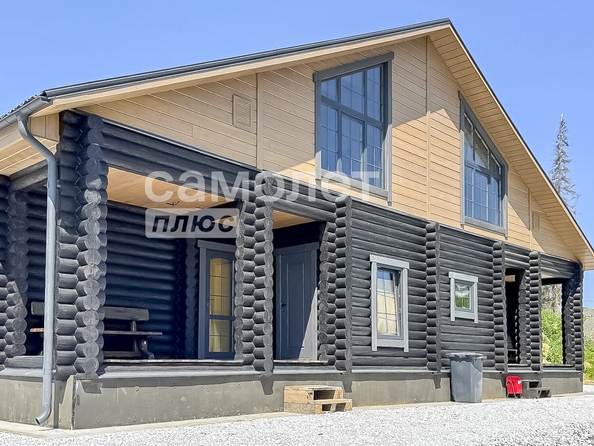 
  Продается коттедж, 241.9 м², поселок городского типа Шерегеш
. Фото 29.