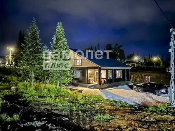 
  Продается коттедж, 241.9 м², поселок городского типа Шерегеш
. Фото 31.