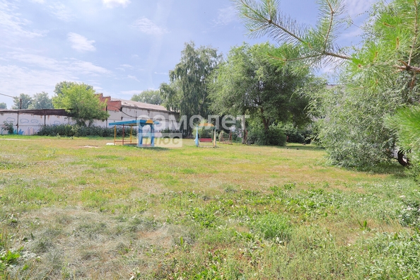 
  Продается 1-комн. квартира, 32.4 м², Попова ул, д. 7
. Фото 25.