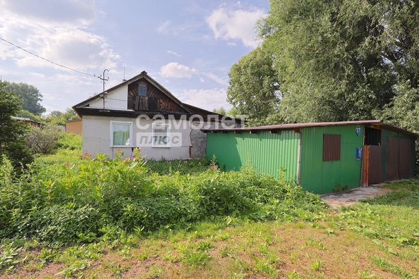 
  Продается дом, 31 м², Кемерово
. Фото 1.