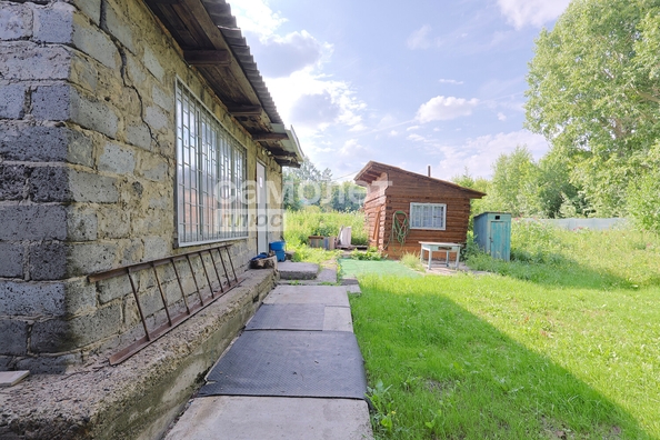 
  Продается дом, 31 м², Кемерово
. Фото 5.