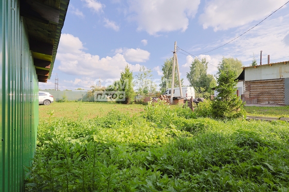 
  Продается дом, 31 м², Кемерово
. Фото 9.
