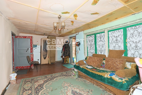 
  Продается дом, 31 м², Кемерово
. Фото 19.