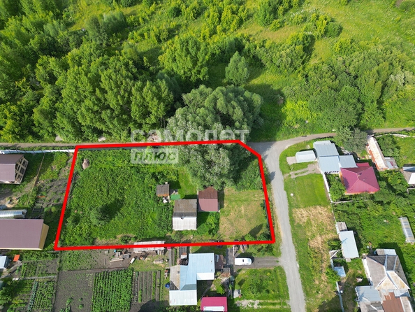 
  Продается дом, 31 м², Кемерово
. Фото 26.