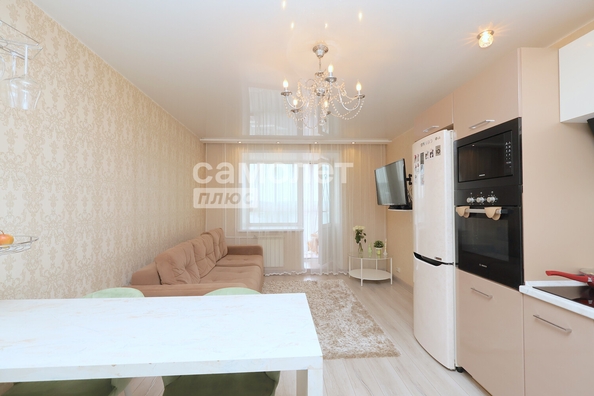 
  Продается 3-комн. квартира, 55.5 м², Линия 1-я ул, д. 2А
. Фото 5.