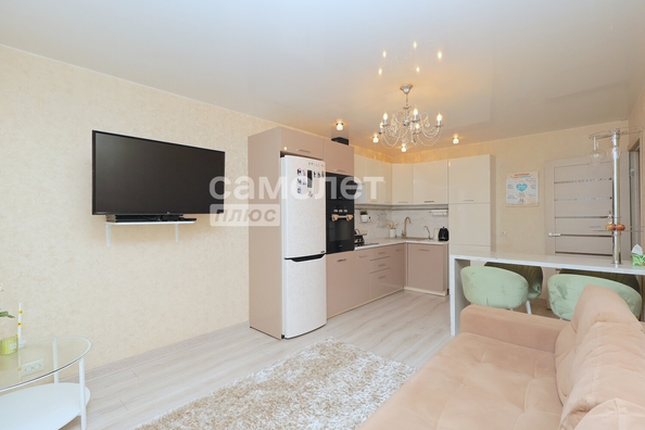 
  Продается 3-комн. квартира, 55.5 м², Линия 1-я ул, д. 2А
. Фото 6.