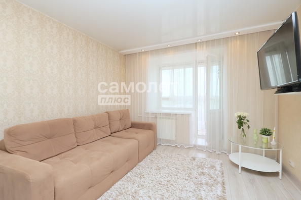 
  Продается 3-комн. квартира, 55.5 м², Линия 1-я ул, д. 2А
. Фото 10.