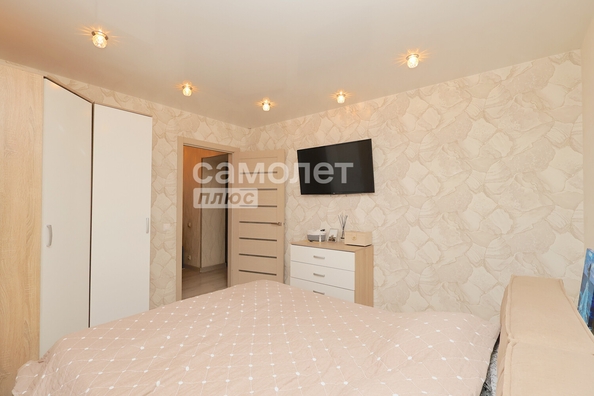 
  Продается 3-комн. квартира, 55.5 м², Линия 1-я ул, д. 2А
. Фото 14.