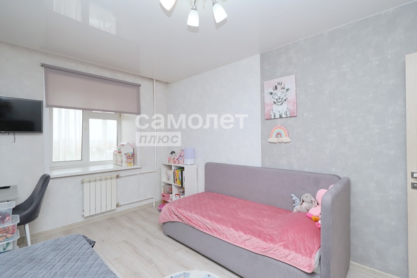 
  Продается 3-комн. квартира, 55.5 м², Линия 1-я ул, д. 2А
. Фото 16.