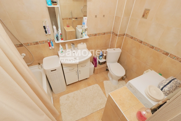 
  Продается 3-комн. квартира, 55.5 м², Линия 1-я ул, д. 2А
. Фото 21.