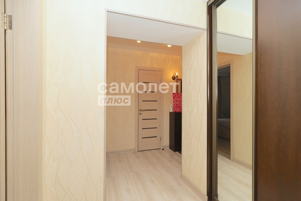 
  Продается 3-комн. квартира, 55.5 м², Линия 1-я ул, д. 2А
. Фото 25.