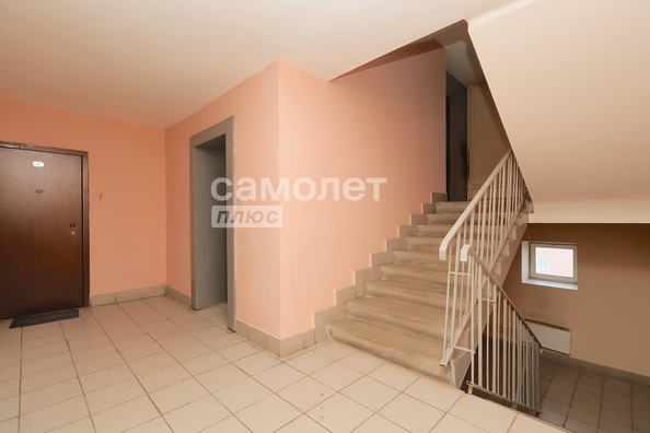
  Продается 3-комн. квартира, 55.5 м², Линия 1-я ул, д. 2А
. Фото 35.