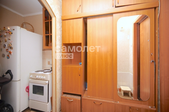 
  Продается 1-комн. квартира, 21.8 м², Октябрьский пр-кт, д. 44
. Фото 6.