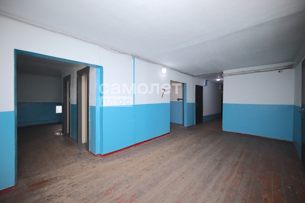 
  Продается 1-комн. квартира, 21.8 м², Октябрьский пр-кт, д. 44
. Фото 9.