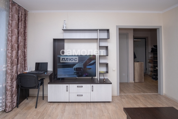 
  Продается 3-комн. квартира, 66.9 м², Советская ул, д. 1А
. Фото 6.