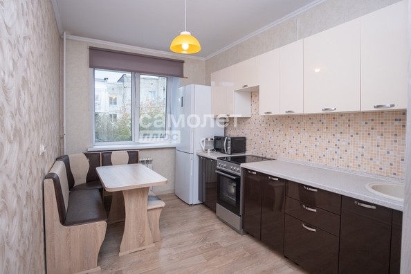 
  Продается 3-комн. квартира, 66.9 м², Советская ул, д. 1А
. Фото 12.