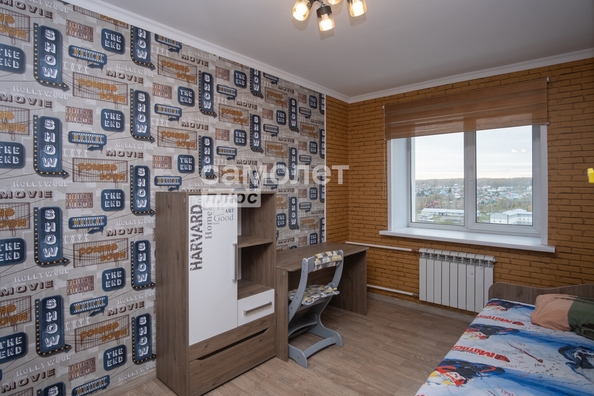 
  Продается 3-комн. квартира, 66.9 м², Советская ул, д. 1А
. Фото 19.