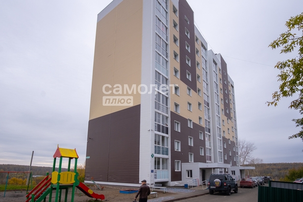 
  Продается 3-комн. квартира, 66.9 м², Советская ул, д. 1А
. Фото 39.