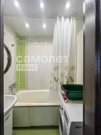 
  Продается 3-комн. квартира, 69.5 м², Ленина пр-кт, д. 146/1
. Фото 17.