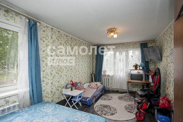 
  Продается 1-комн. квартира, 31.8 м², Волгоградская ул, д. 27
. Фото 1.
