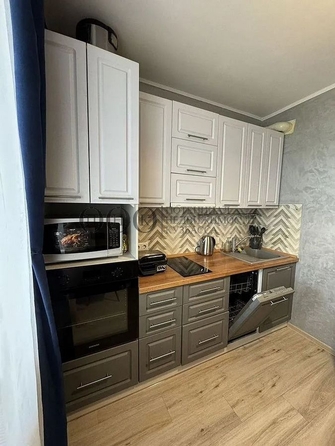 
  Продается 1-комн. квартира, 39.5 м², Дружбы ул, д. 17
. Фото 10.