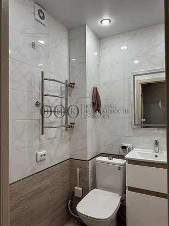 
  Продается 1-комн. квартира, 39.5 м², Дружбы ул, д. 17
. Фото 15.