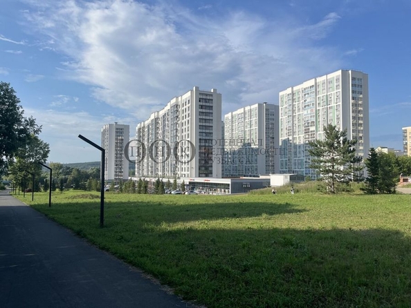 
  Продается 2-комн. квартира, 46.6 м², ЖК Московский проспект, дом 15
. Фото 19.