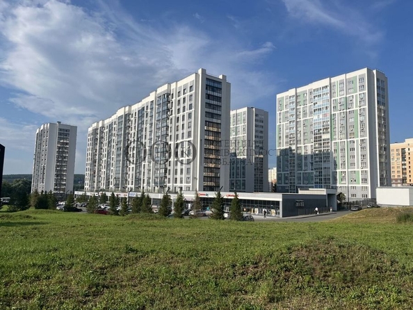 
  Продается 2-комн. квартира, 46.6 м², ЖК Московский проспект, дом 15
. Фото 20.