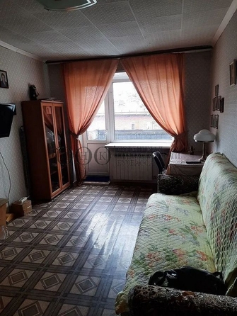 
  Продается 1-комн. квартира, 31 м², Сибиряков-Гвардейцев ул, д. 10
. Фото 2.
