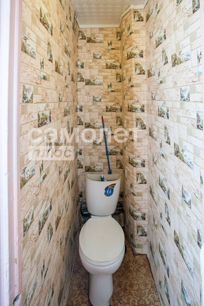 
  Продается 2-комн. квартира, 43.3 м², Октябрьский пр-кт, д. 78а
. Фото 9.