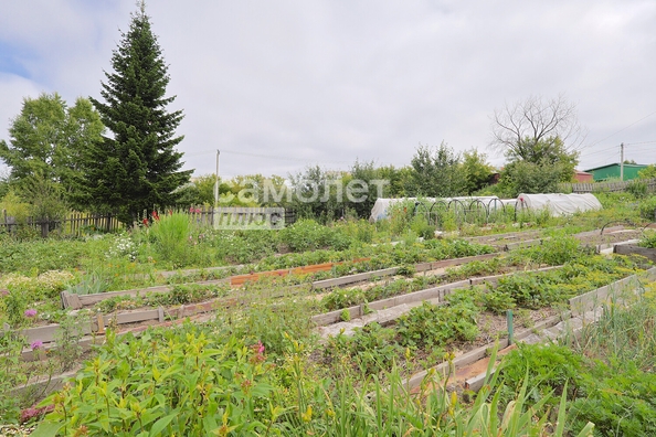 
  Продается дом, 52.3 м², Березовский
. Фото 3.