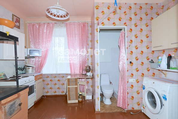 
  Продается дом, 52.3 м², Березовский
. Фото 17.