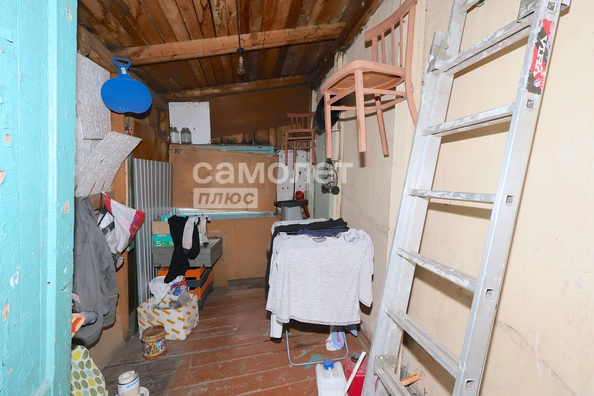 
  Продается дом, 52.3 м², Березовский
. Фото 24.