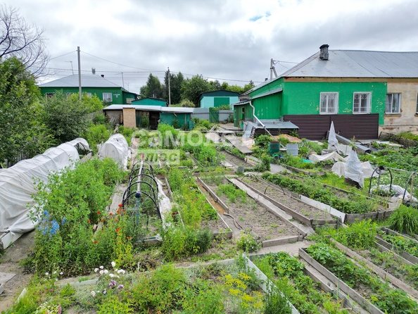 
  Продается дом, 52.3 м², Березовский
. Фото 30.