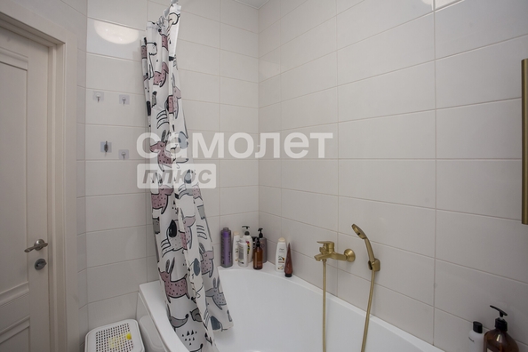 
  Продается 2-комн. квартира, 40.7 м², ЖК Панорама, (Октябрьский, 32Б)
. Фото 11.