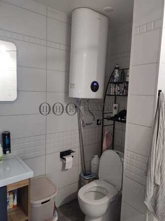
  Продается 3-комн. квартира, 73 м², Комсомольский пр-кт, д. 59
. Фото 10.