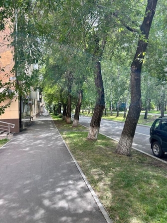 
  Продается 3-комн. квартира, 42.9 м², Коммунистическая ул, д. 120
. Фото 16.
