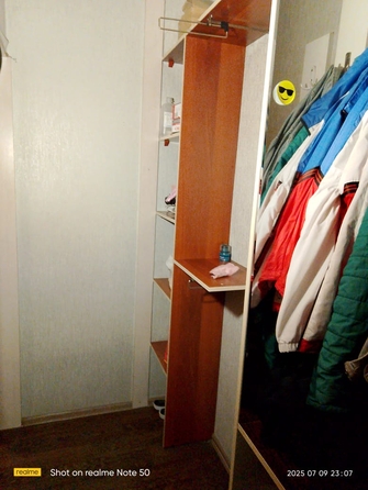 
  Сдам 1-комн. квартиру, 30 м², Энтузиастов  ул, д. 32
. Фото 2.
