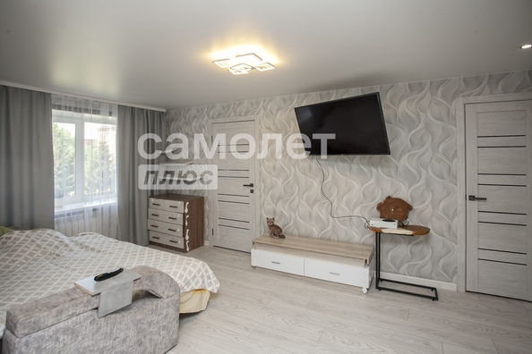 
  Продается 2-комн. квартира, 42.5 м², Кирова ул, д. 28А
. Фото 11.