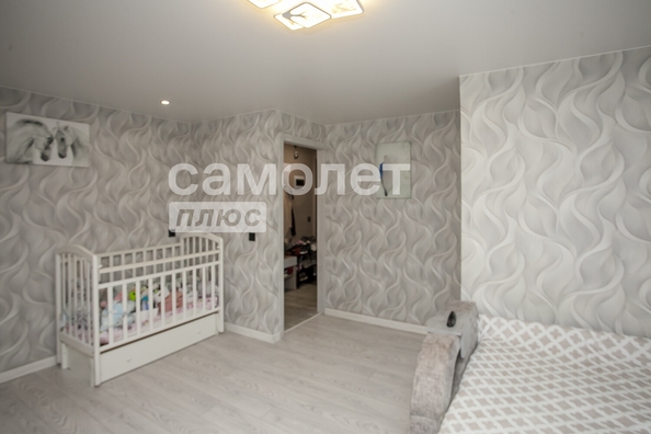
  Продается 2-комн. квартира, 42.5 м², Кирова ул, д. 28А
. Фото 19.