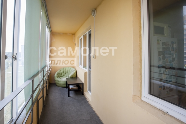 
  Продается 1-комн. квартира, 30 м², Серебряный бор ул, д. 19а
. Фото 11.