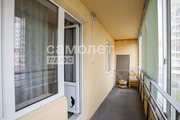 
  Продается 1-комн. квартира, 30 м², Серебряный бор ул, д. 19а
. Фото 12.