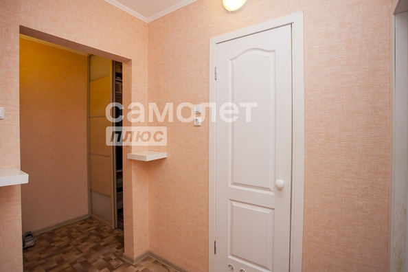 
  Продается 1-комн. квартира, 30 м², Серебряный бор ул, д. 19а
. Фото 16.