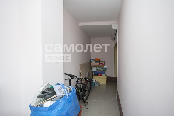 
  Продается 1-комн. квартира, 30 м², Серебряный бор ул, д. 19а
. Фото 24.