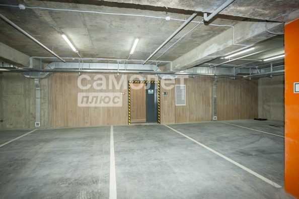 
  Продается парковка, 17.9 м², ЖК Парковый, дом 3 этап 1
. Фото 4.