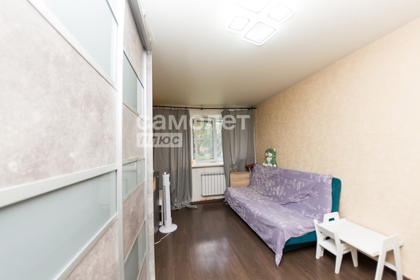 
  Продается 2-комн. квартира, 46.7 м², Инициативная ул, д. 26а
. Фото 5.